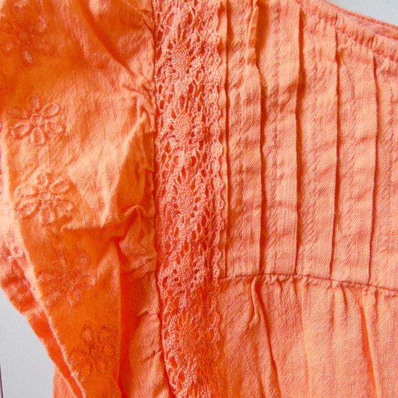 Old Navy Girl's Size XL Short Romper - Picture 2 of 5